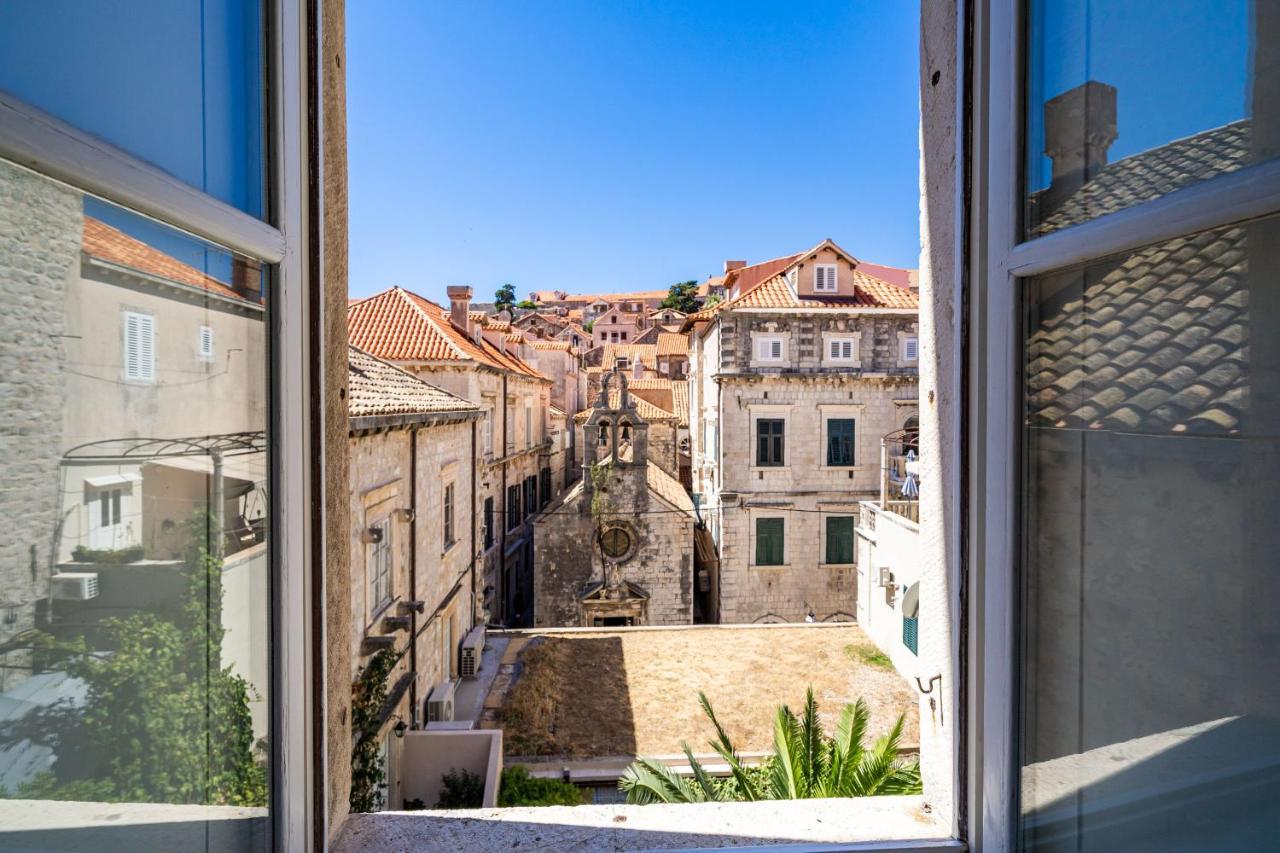 Luxury Apartment Petra With Terrace And City View Dubrovnik Kültér fotó